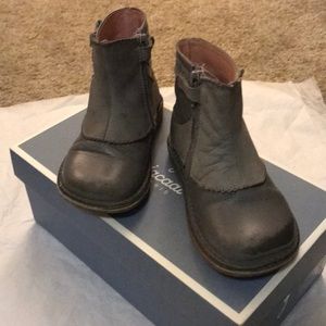 Jacadi Pamela Boots